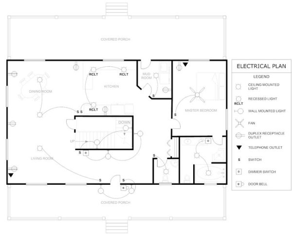 Electrical System Design